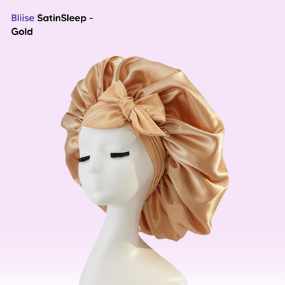 Bliise™ SatinSleep Bonnet