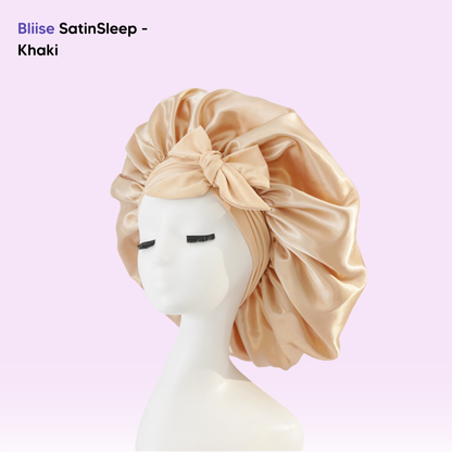 Bliise™ SatinSleep Bonnet