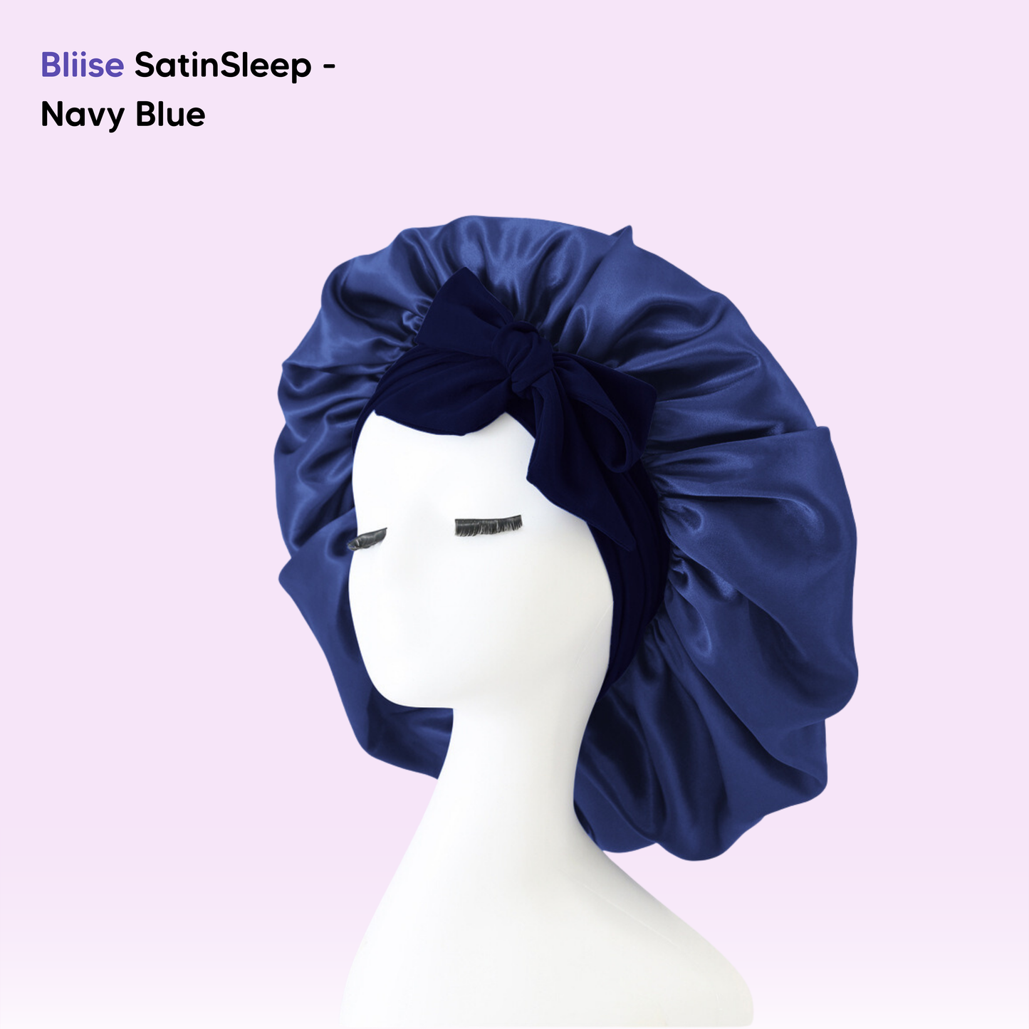 Bliise™ SatinSleep Bonnet