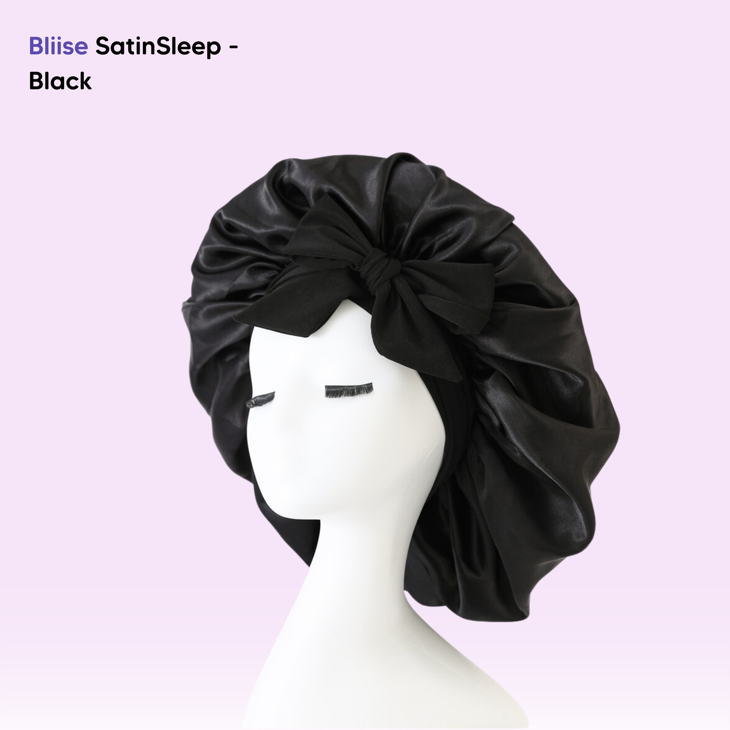 Bliise™ SatinSleep Bonnet